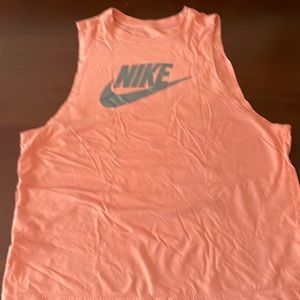 Nike Workout Tee